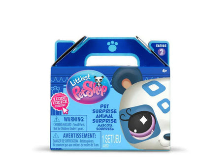 Littlest Pet Shop Surprise Pack Assortment