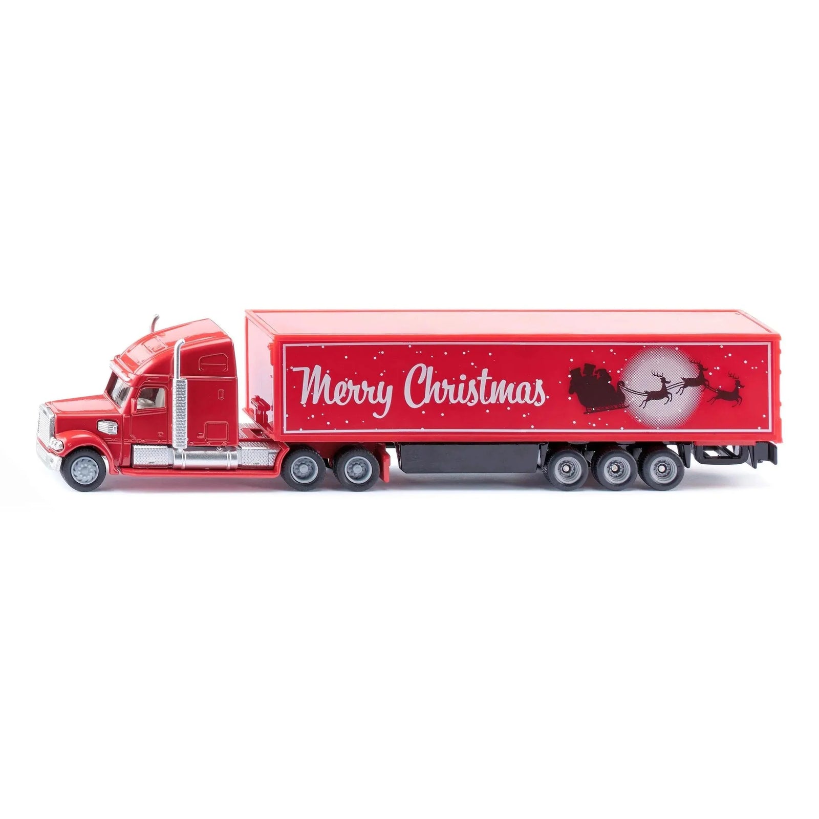 Siku 1788 Freightliner Christmas Truck 1:87