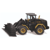 Siku JCB 435S Agri Wheel Loader Limited Edition Black Series 1:32