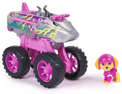 Paw Patrol Rescue Wheels Skye Rescue Wheels Jet