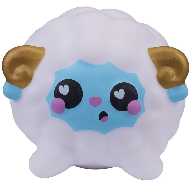 Smooshzees Squisy Soft Toy 11cm Bleepo