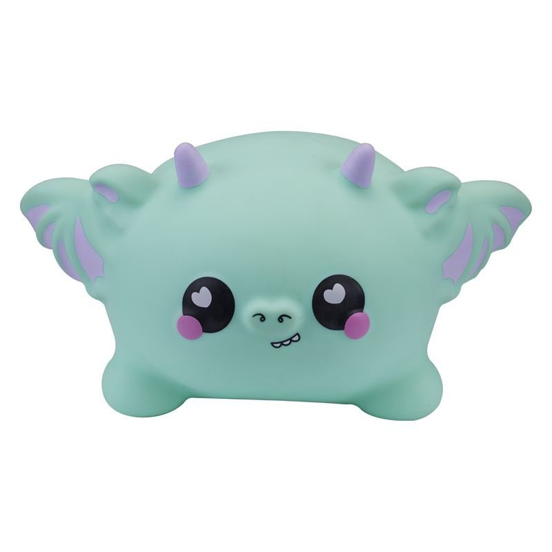 Smooshzees Squishy Soft Toy 20cm Jade