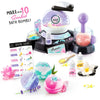 So Bomb Aroma Bath Bomb Factory Playset