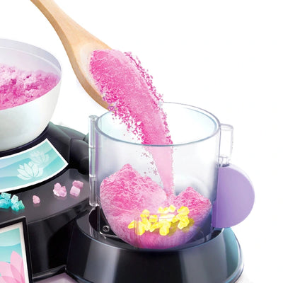 So Bomb Aroma Bath Bomb Factory Playset