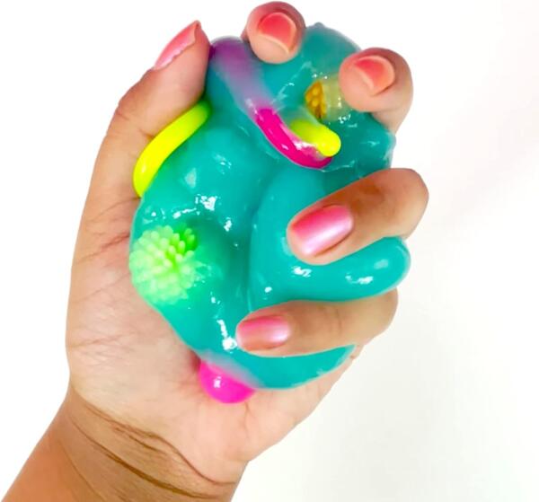 So Slime DIY Fidget Slime Kit Set