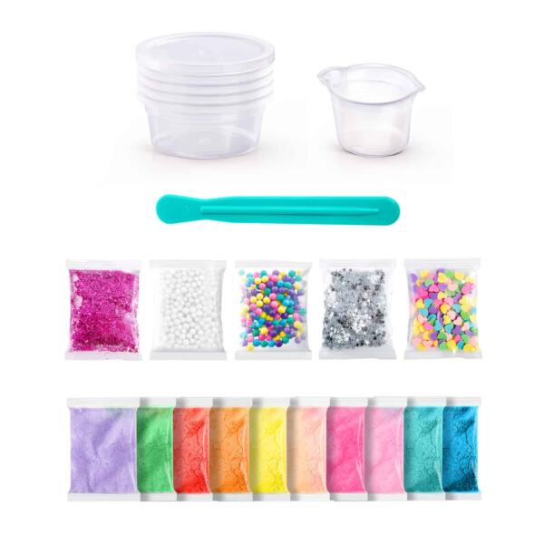 So Slime DIY Slime Mix 'In Kit