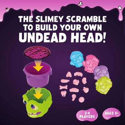 Splatterbrain Game