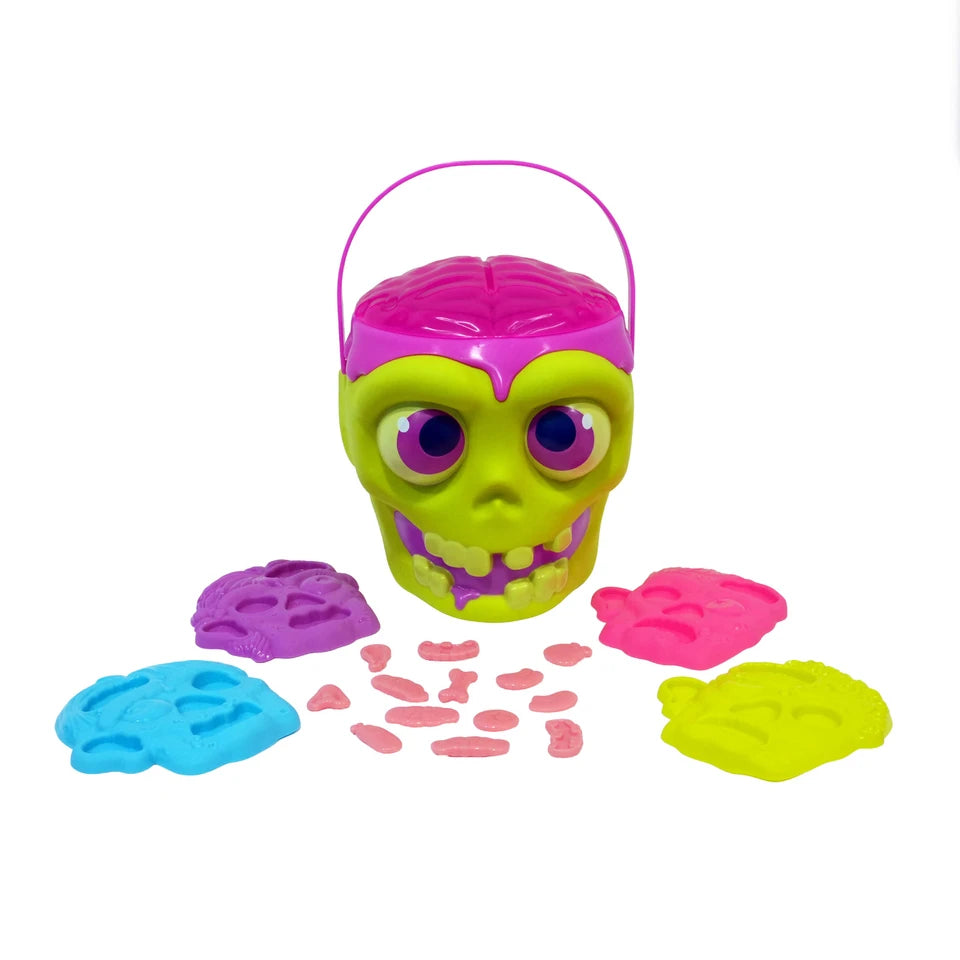 Splatterbrain Game