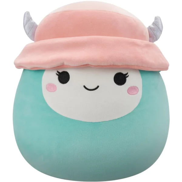 Squishmallow 12" Soft Toy Yollie