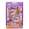 Sticki Rolls Anna And Erin Sticker Jewellery Making Set BFF Bracelets