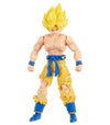 Dragon Ball 12cm Action Figure Super Saiyan Son Goku