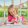 Sylvanian Families 5816 Daydream Parade Playset