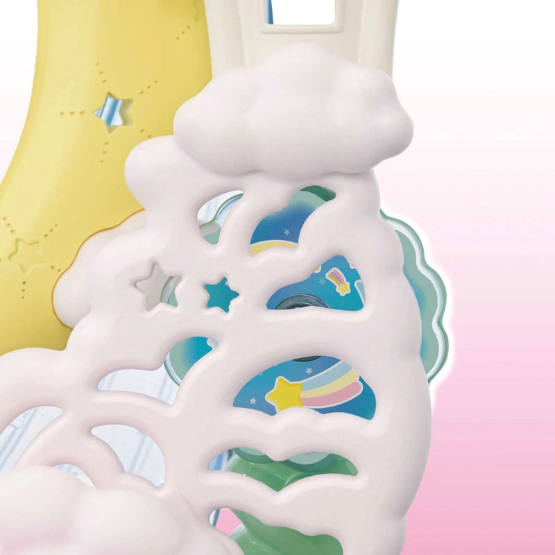 Sylvanian Families 5816 Daydream Parade Playset