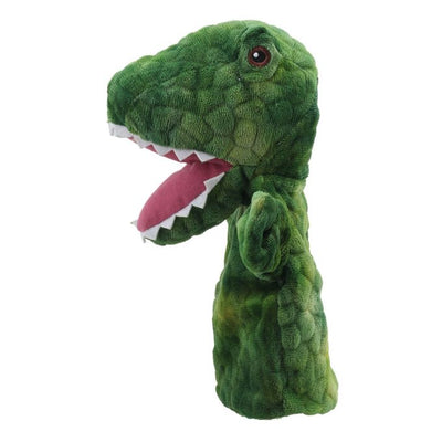 The Puppet Company Puppet Buddies T REX