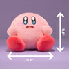 Kirby Dream Buffet 15" Mega Plush Soft Toy