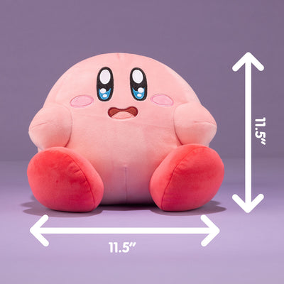 Kirby Dream Buffet 15" Mega Plush Soft Toy