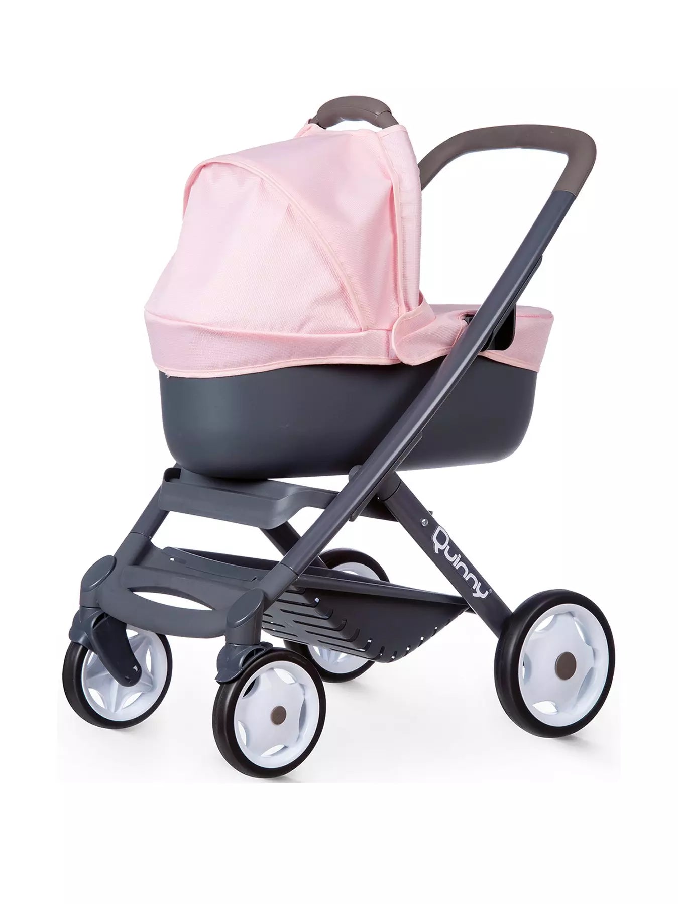 Quinny Maxi Cosi Doll Pram for 42cm Doll Totally Toys Ireland