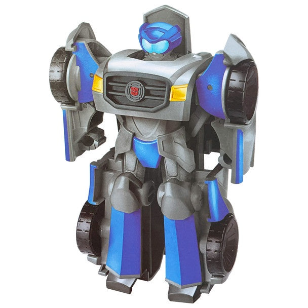 Transformers Rescue Bots Academy Autobot Mirage