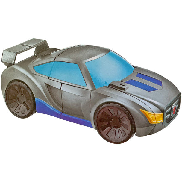 Transformers Rescue Bots Academy Autobot Mirage