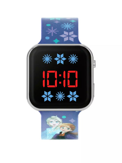 Disney Frozen LED Watch