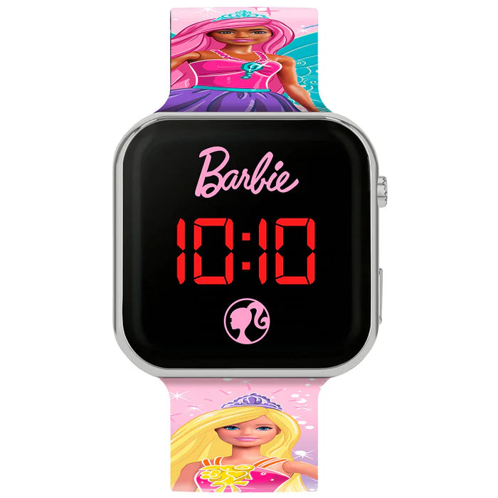 Barbie LED Watch