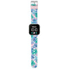 Disney Stitch LED Watch Purple / Pink