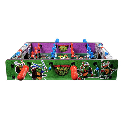 Teenage Mutant Ninja Turtles Table Top Football