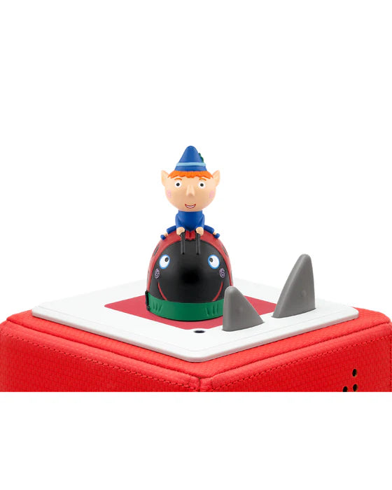Tonies Ben And Holly's Little Kingdom Audio Tonie Ben