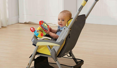 Vtech Toot Toot Drivers Baby Driver