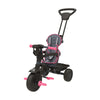 TP Toys Pink Dusk 4 In 1 Trike