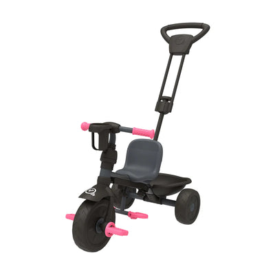 TP Toys Pink Dusk 4 In 1 Trike