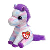 TY Hayden Horse Beanie Boo Soft Toy