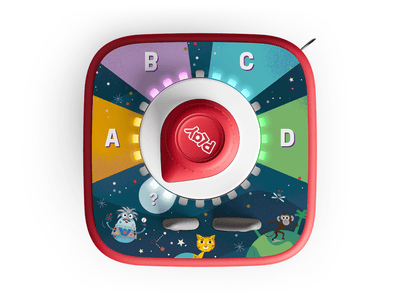 Tonies 2 Tonieplay Game The Quizzles All About Animals