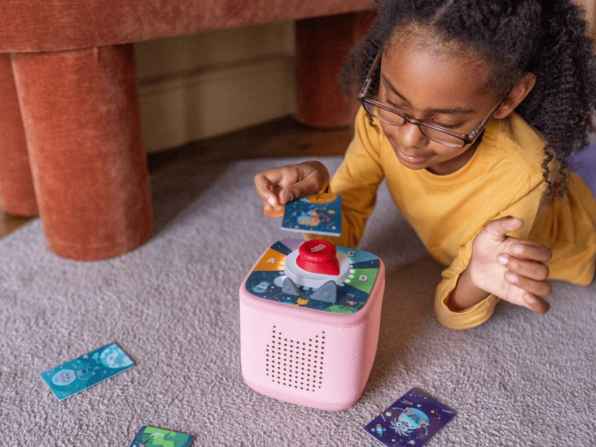 Tonies 2 Tonieplay Game The Quizzles All About Animals