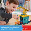 Thomas And Friends Fix Em Up Friends Motorised Playset