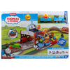 Thomas And Friends Load And Launch Barrel Delivery Playset