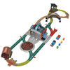 Thomas And Friends Load And Launch Barrel Delivery Playset