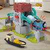 Thomas And Friends Talking Bulstrode And Which Way Bridge Playset