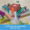 Thomas And Friends Talking Bulstrode And Which Way Bridge Playset