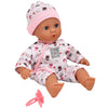 Tiny Tears Teeny Baby 30cm Soft Bodied Doll