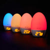 Tommee Tippee Gro Egg2 Room Thermometer And Night Light