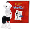 Tonies Diary Of A Wimpy Kid Audio Tonie