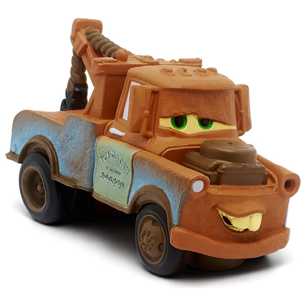 Tonies Audio Tonie Disney Cars Mater