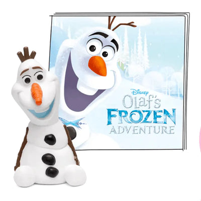 Tonies Disney Frozen Olaf Audio Tonie