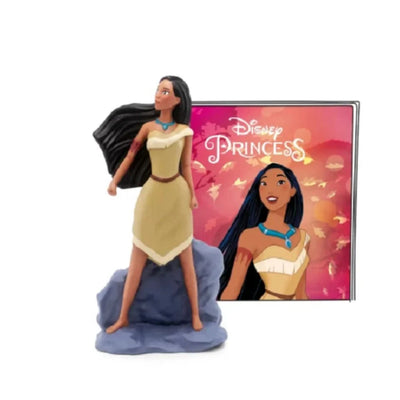 Tonies Disney Pocahontas Audio Tonie