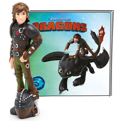 Tonies How To Train Your Dragon Audio Tonie