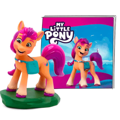 Tonies My Little Pony Sunny Audio Tonie