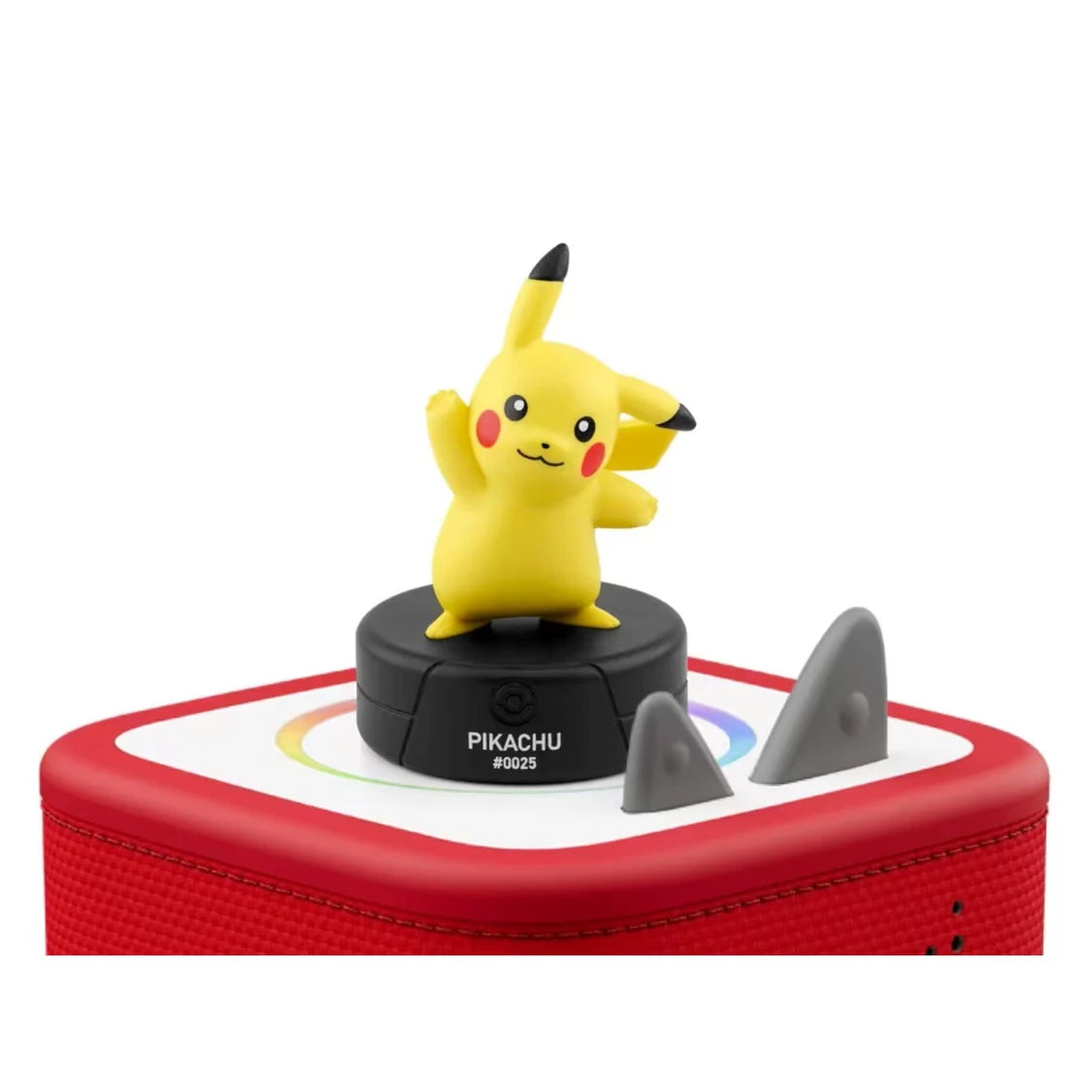 Tonies Pokemon Pikachu Audio Tonie