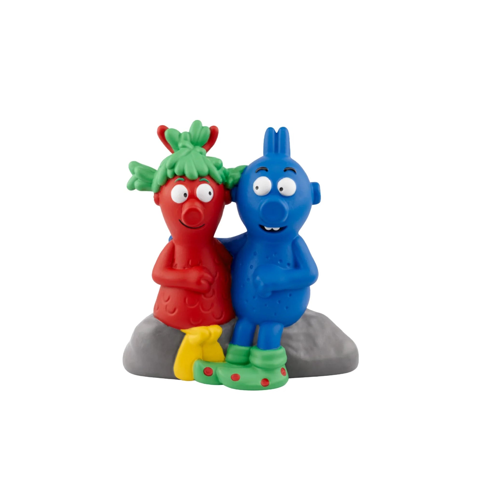 Tonies Julia Donaldson The Smeds And The Smoos Audio Tonie