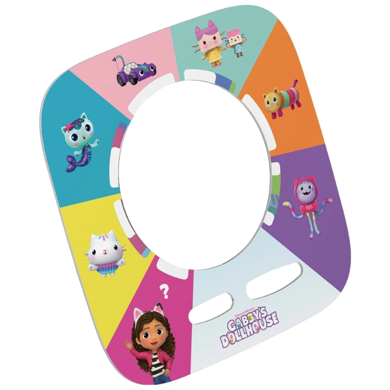 Tonies 2 Tonieplay Game Gabby's Doll House Disc With Puzzle Board